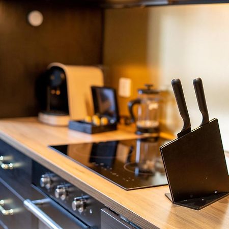 Capsule Temps Suspendu - Balneo, Home Cinema & Billard Valenciennes Eksteriør bilde